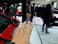奥迪(进口) S5 车展
