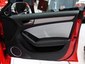 奥迪(进口) S5 车展