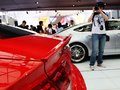 奥迪(进口) S5 车展