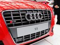 奥迪(进口) S5 车展