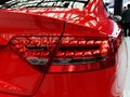 奥迪(进口) S5 车展