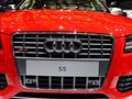 奥迪(进口) S5 车展