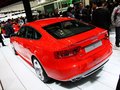 奥迪(进口) S5 车展