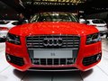 奥迪(进口) S5 车展
