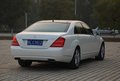 奔驰S级图片10