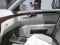 奔驰S级 S250 CDI图片