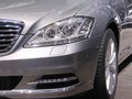 奔驰S级 S250 CDI图片