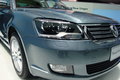 上海大眾 新領馭 1.8T