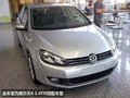 高尔夫 一汽大众 高尔夫第六代图片