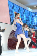 2010北京车展 车模美女