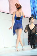 2010北京车展 车模美女