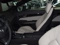 奔馳E級(jí)(進(jìn)口) E350 敞篷局部圖片