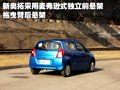 奥拓 长安铃木 新奥拓图片