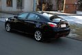 MG MG6