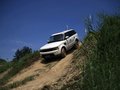 揽胜 路虎 2010款揽胜图片
