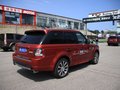 揽胜 路虎 2010款揽胜图片