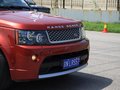 揽胜 路虎 2010款揽胜图片