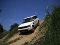 揽胜 路虎 2010款揽胜图片