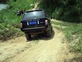 揽胜 路虎 2010款揽胜图片