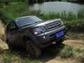 揽胜 路虎 2010款揽胜图片