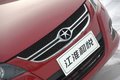 和悦 江淮 和悦图片