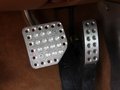 法拉利California 4.3 V8 中控局部
