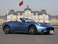 California T 法拉利California 4.3 V8图片