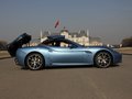 California T 法拉利California 4.3 V8图片