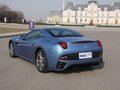 California T 法拉利California 4.3 V8图片