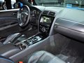 捷豹 XKR-s 车展