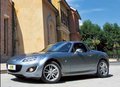 马自达MX-5 马自达(进口) MX-5图片