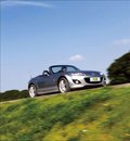 马自达MX-5 马自达(进口) MX-5图片