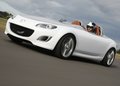 马自达MX-5 马自达(进口) MX-5图片