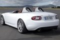 马自达MX-5 马自达(进口) MX-5图片