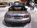 马自达MX-5 马自达(进口) MX-5图片