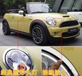 MINI Mini MINI Cooper Cabrio敞篷图片