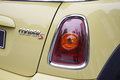 MINI Mini MINI Cooper Cabrio敞篷图片
