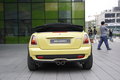 MINI Mini MINI Cooper Cabrio敞篷图片