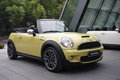 MINI Mini MINI Cooper Cabrio敞篷图片