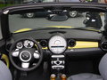 MINI Mini MINI Cooper Cabrio敞篷 中控图片