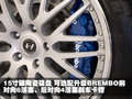 科迈罗 雪佛兰(进口) Camaro图片