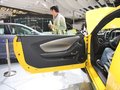 雪佛兰(进口) Camaro 科迈罗 车展