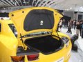 雪佛兰(进口) Camaro 科迈罗 车展