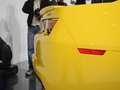 雪佛兰(进口) Camaro 科迈罗 车展