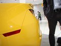雪佛兰(进口) Camaro 科迈罗 车展