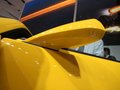 雪佛兰(进口) Camaro 科迈罗 车展