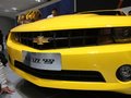 雪佛兰(进口) Camaro 科迈罗 车展