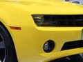 雪佛兰(进口) Camaro 科迈罗 车展