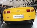 雪佛兰(进口) Camaro 科迈罗 车展