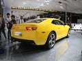 雪佛兰(进口) Camaro 科迈罗 车展